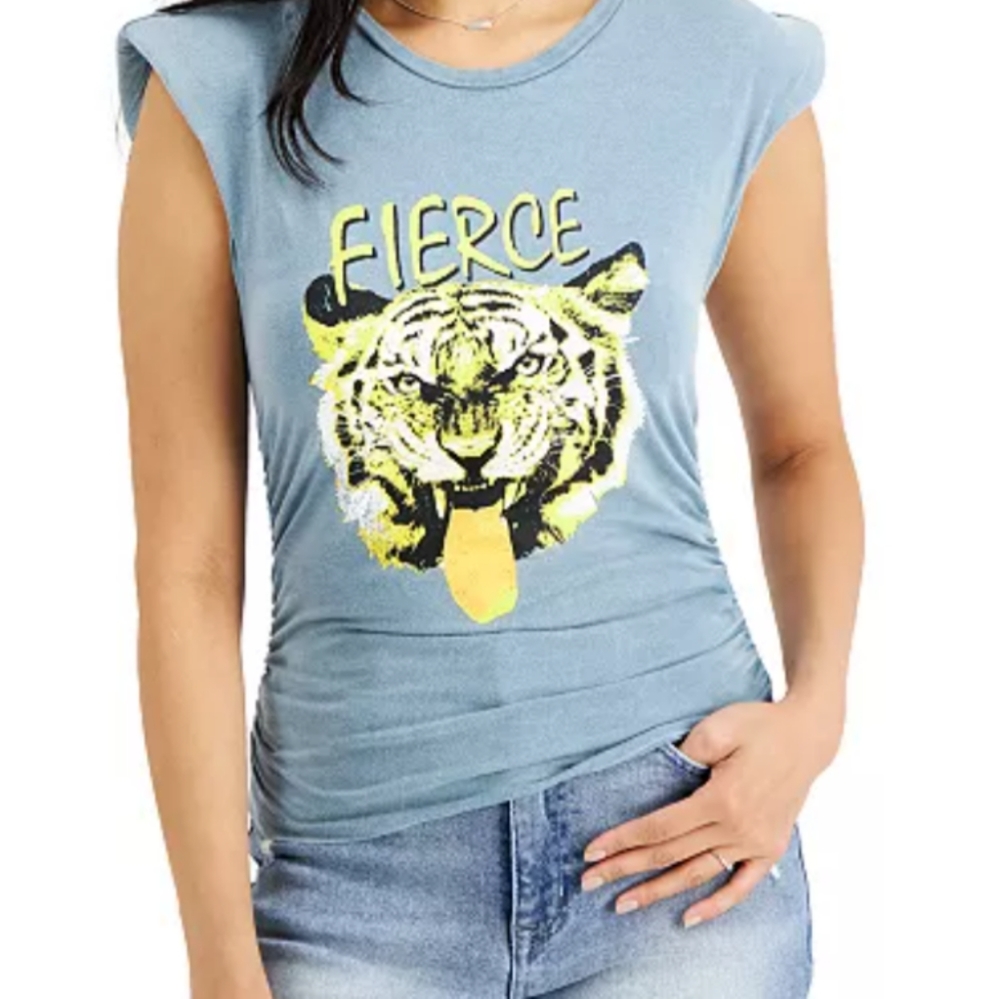 ✨🆕✨ Junior's Muscle Tank Top